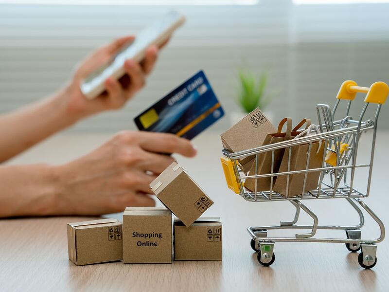 Promoções na Internet e Compras Online – Como Economizar?