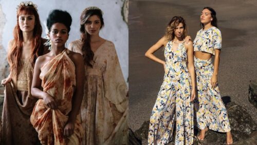 Tendências de Moda Sustentável para 2025