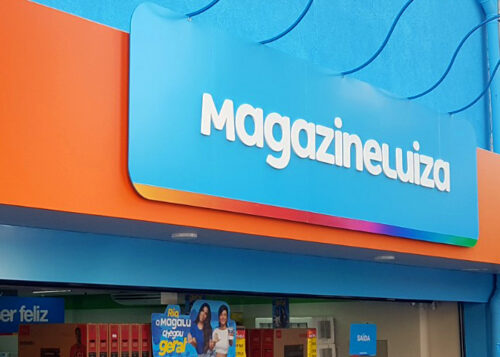 magazine luiza