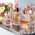 perfumes