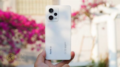 Xiaomi Redmi Note 13 Pro+é bom ?