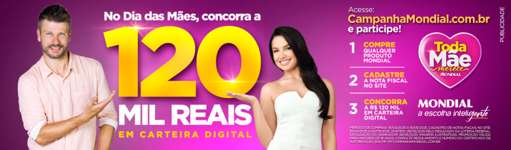 PROMOÇÃO