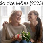 mãe