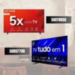 Smart tv