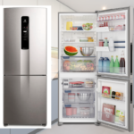 geladeira electrolux