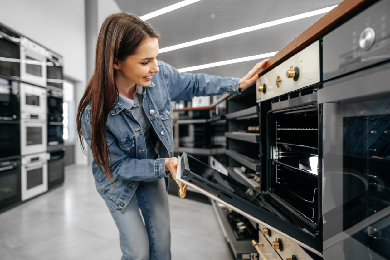 Top 10 Ofertas de Eletrodomésticos de Cozinha em Junho de 2025 – Descontos Imperdíveis!