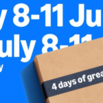 prime day 2025