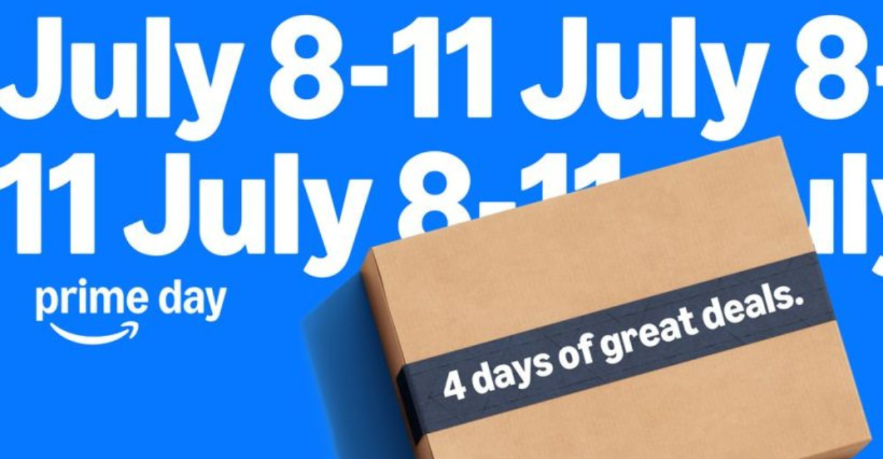 prime day 2025