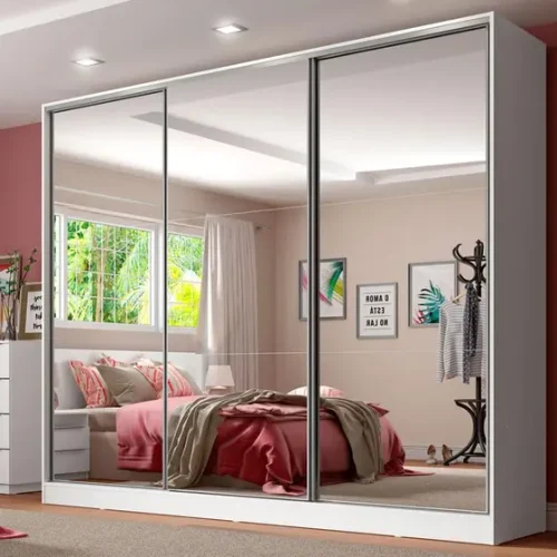Guarda-Roupas Magazine Luiza: Encontre o Modelo Ideal 2025