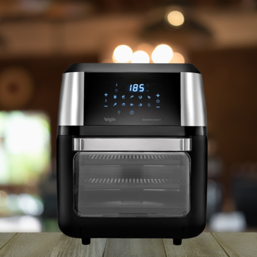 5 Melhores Air Fryer forno de 12 litros Mais Vendidas na Amazon