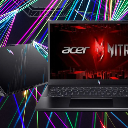 Por que Todo Mundo Está Falando Sobre Esse Notebook Gamer que Virou Sonho de Consumo?