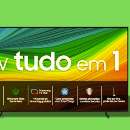 Samsung Q60D vs Q60C: Qual Smart TV 4K é Melhor em Qualidade de Imagem, Som e Recursos em 2025?”