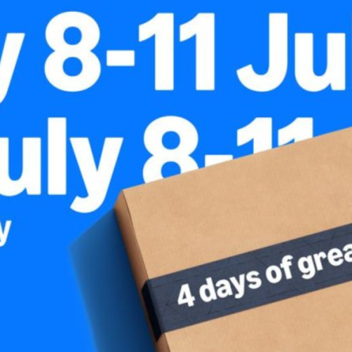 Prime Day 2025: O Que Está por Trás das Promoções Imperdíveis da Amazon e Como Aproveitar!