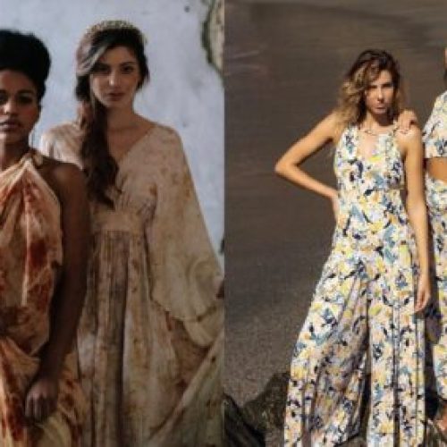 Tendências de Moda Sustentável para 2025