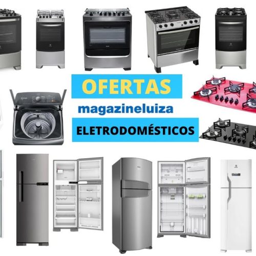 Os Melhores Eletrodomésticos Custo-Benefício de 2025